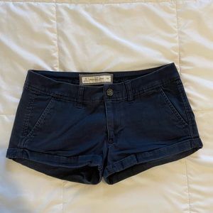 Abercrombie & Fitch Shorts
